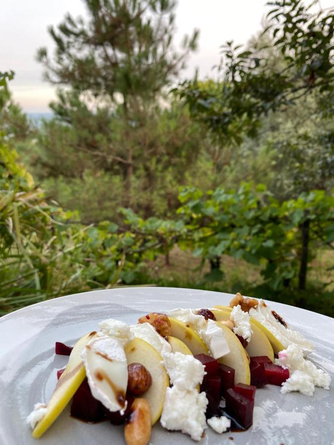 Вілла Quinta Abelha Pico Екстер'єр фото