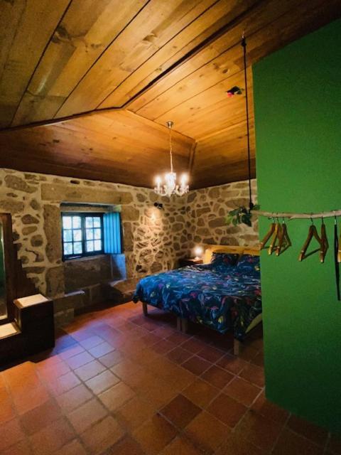 Вілла Quinta Abelha Pico Екстер'єр фото